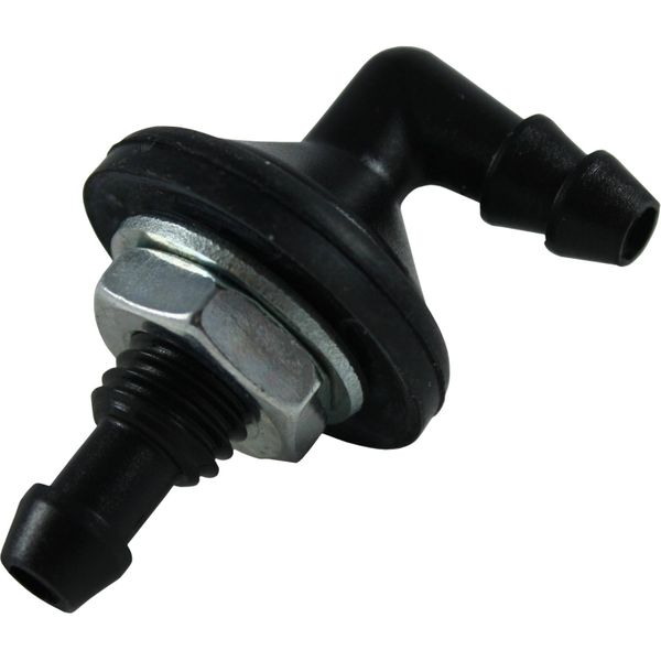 Osculati Bulkhead Connector for Screen Washer Hose