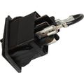 Roca Marine Windscreen Wiper Switch for W12 Motors (12V & 24V)