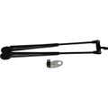 Roca Pantograph Black Wiper Arm for 72 Spline Shaft (324mm-460mm)