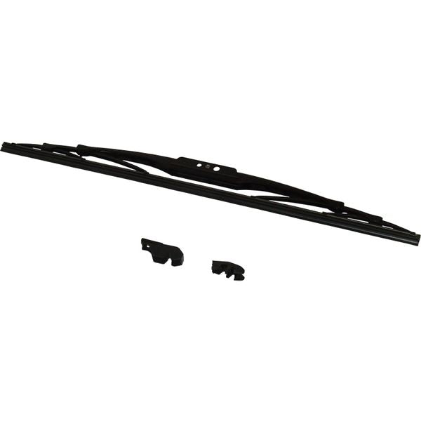 Roca Wiper Blade for Saddle, J-Hook or Straight Connection (480mm)