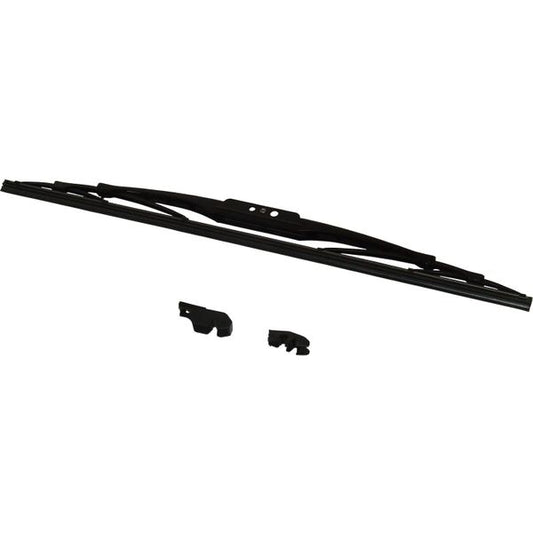 Roca Wiper Blade for Saddle, J-Hook or Straight Connection (480mm)