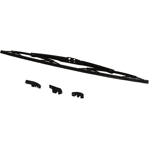 Roca Wiper Blade for Saddle, J-Hook or Straight Connection (508mm)