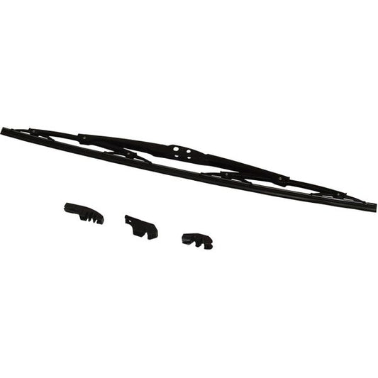 Roca Wiper Blade for Saddle, J-Hook or Straight Connection (508mm)