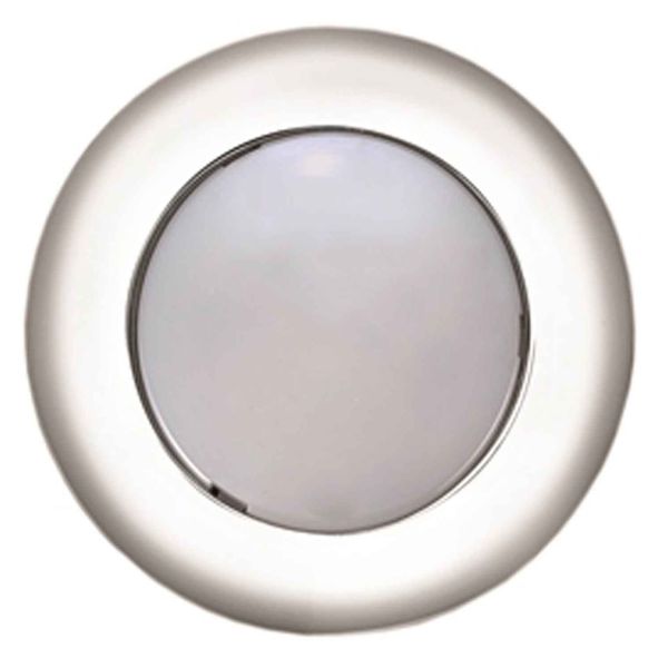 AAA Warm White LED Ceiling Light (70.7mm / 12V)