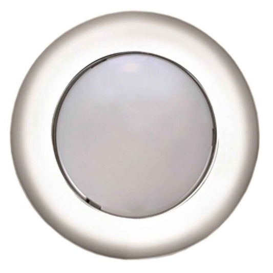AAA Warm White LED Ceiling Light (70.7mm / 12V)
