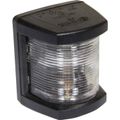 Hella 3562 Masthead White Navigation Light (Black Case / 12V / 10W)