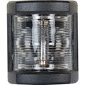 Hella 3562 Masthead White Navigation Light (Black Case / 12V / 10W)