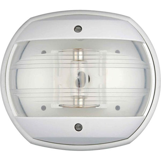 Maxi Masthead White Navigation Light (White Case / 12V / 15W)