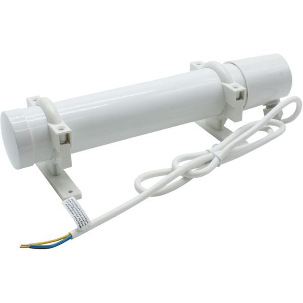 Tube Heater with Wall Bracket (60W / 230V / 1ft)