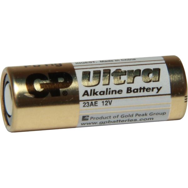 GP 7921 Battery for Golight Wireless Remote Controls