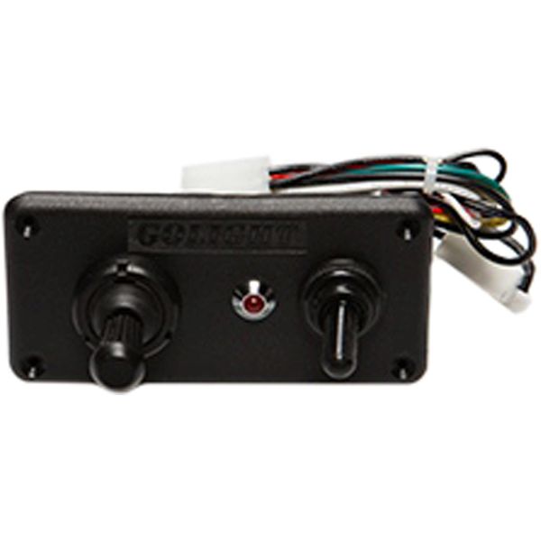 Golight GT-2020-D Wired Dash Mount Remote (for 2020GT Models)