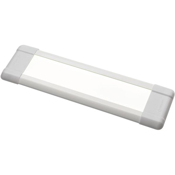 Labcraft Flux 500 Surface Mount LED Panel Light (1175lm / 12V)