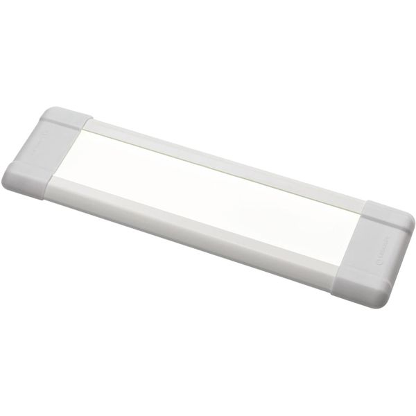 Labcraft Flux 500 Surface Mount LED Panel Light (1175lm / 24V)
