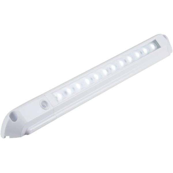 Labcraft Astro PIR Surface Mount LED Light (320lm / 12V)