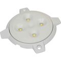 Labcraft Megalux Surface Mount LED Light (1248lm / 12-24V)