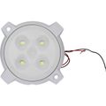 Labcraft Megalux Surface Mount LED Light (1248lm / 12-24V)