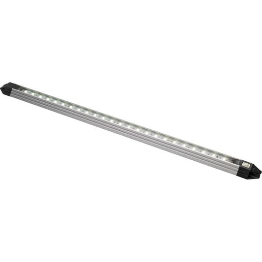 Labcraft Nebula Surface Mount LED Light with Switch (1280lm / 24V)