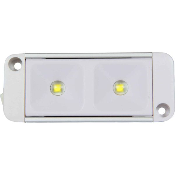 Labcraft Novalux LED Light with Switch (354lm / 12-24V)