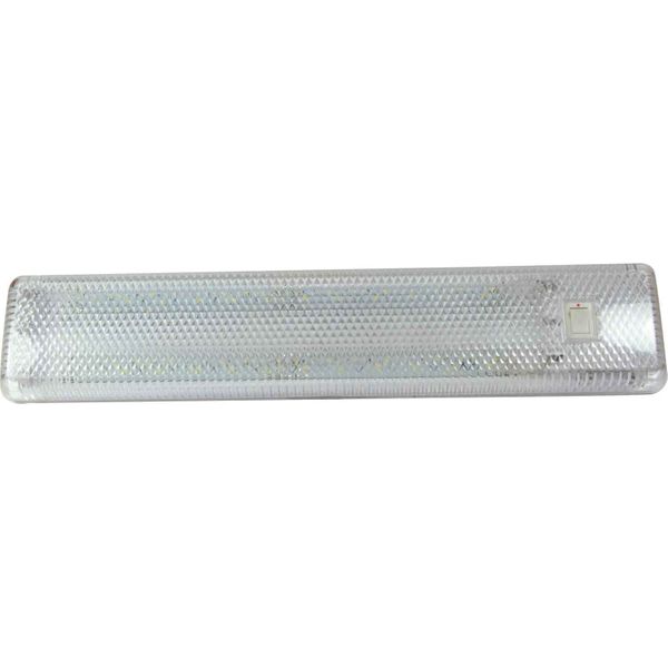 Labcraft Trilite Surface Mount LED Light (640lm / 24V)