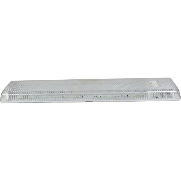 Labcraft Trilite Surface Mount LED Light (640lm / 24V)