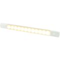 Hella LED Strip Light with Switch (Warm White & Red / 24V)