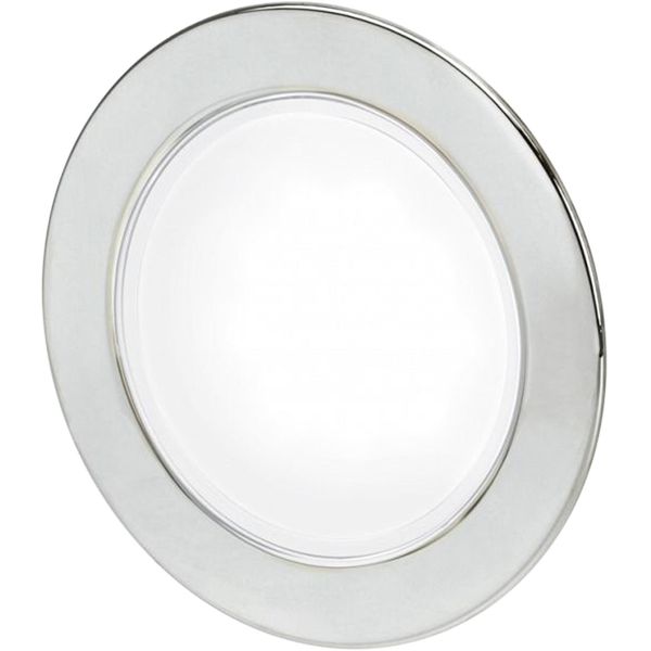Hella EuroLED 95 Low Profile Round Light (Daylight White)
