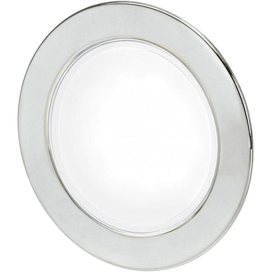 Hella EuroLED 95 Low Profile Round Light (Daylight White)