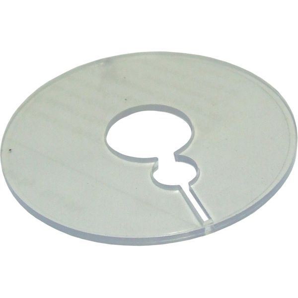 VTE 479 Series Disk Terminal Insulator (10mm Power Posts)