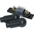 VTE ANL Fuse Holder (8mm Posts / Black)