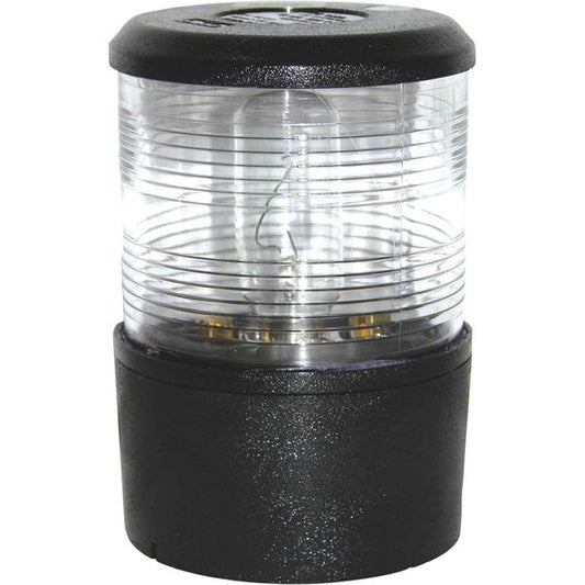 Perko 0200 All Round White Navigation Light (Black / 24V / 10W)