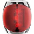 Osculati Port Red LED Navigation Light (SS Case / 12V & 24V)