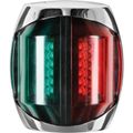 Osculati Bicolour LED Navigation Light (SS Case / 12V & 24V)