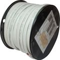 UL Certified Twin Core Tinned Flat Cable (12AWG / 30 Metres)