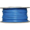 AMC 1 Core 2mm² Blue Thin Wall Cable (50m)