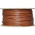 AMC 1 Core 2mm² Brown Thin Wall Cable (50m)