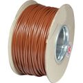 AMC 1 Core 2mm² Brown Thin Wall Cable (50m)