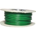 AMC 1 Core 2mm² Green Thin Wall Cable (50m)