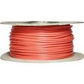 AMC 1 Core 2mm² Orange Thin Wall Cable (50m)