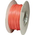 AMC 1 Core 2mm² Orange Thin Wall Cable (50m)