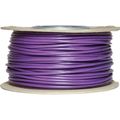 AMC 1 Core 2mm² Purple Thin Wall Cable (50m)