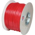 AMC 1 Core 2mm² Red Thin Wall Cable (100m)