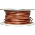 AMC 1 Core 3mm² Brown Thin Wall Cable (30m)