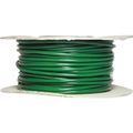 AMC 1 Core 3mm² Green Thin Wall Cable (30m)