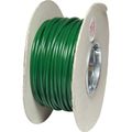 AMC 1 Core 3mm² Green Thin Wall Cable (30m)