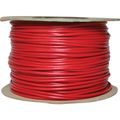 AMC 1 Core 4mm² Red Thin Wall Cable (100m)