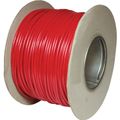 AMC 1 Core 4mm² Red Thin Wall Cable (100m)