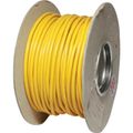 AMC 1 Core 4.5mm² Yellow Thin Wall Cable (30m)