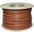 AMC 1 Core 4.5mm² Brown Thin Wall Cable (100m)