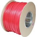 AMC 1 Core 4.5mm² Red Thin Wall Cable (100m)