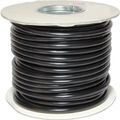 AMC 1 Core 10mm² Black Thin Wall Cable (30m)